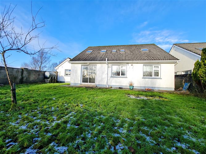 No. 156 Knockaphunta Park , Castlebar, Mayo