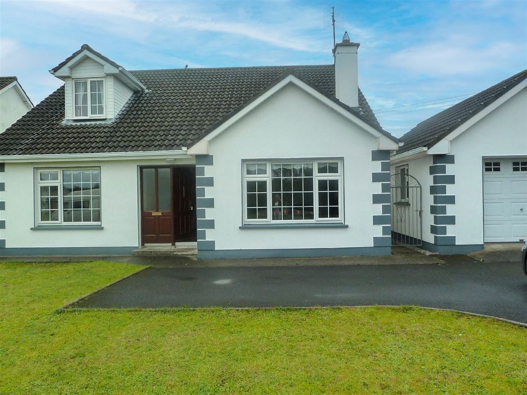 No. 156 Knockaphunta Park , Castlebar, Mayo