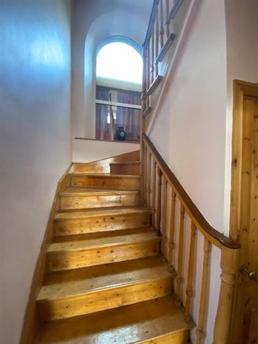 No. 8 Rushbrook Terrace, Cobh, Cork
