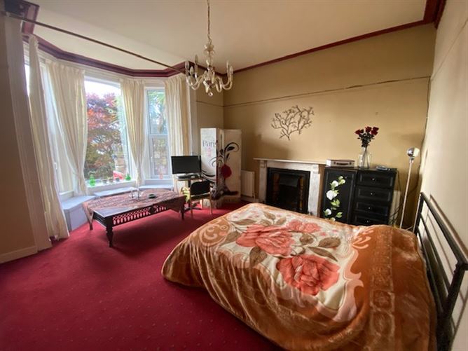No. 8 Rushbrook Terrace, Cobh, Cork