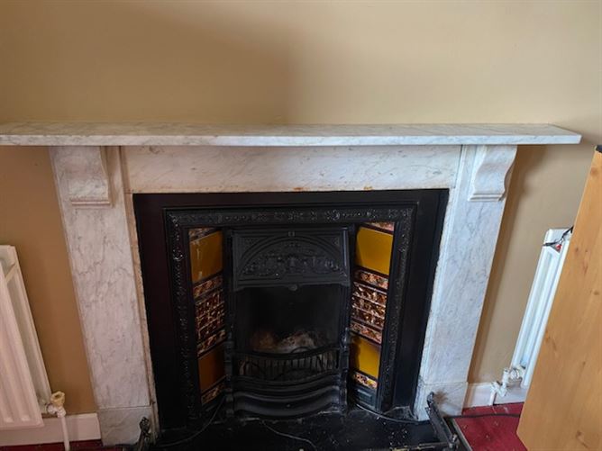 No. 8 Rushbrook Terrace, Cobh, Cork