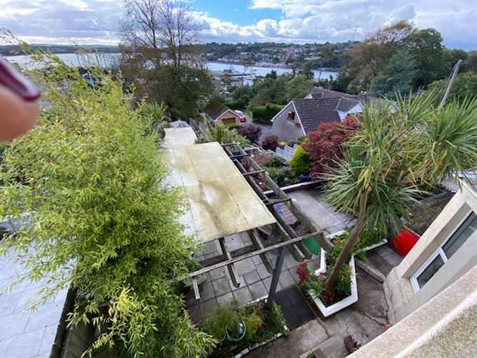 No. 8 Rushbrook Terrace, Cobh, Cork