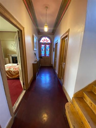 No. 8 Rushbrook Terrace, Cobh, Cork