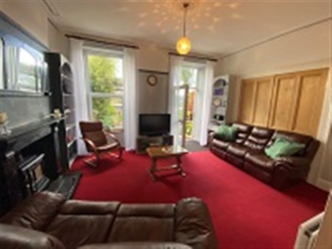 No. 8 Rushbrook Terrace, Cobh, Cork