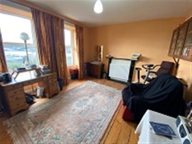 No. 8 Rushbrook Terrace, Cobh, Cork