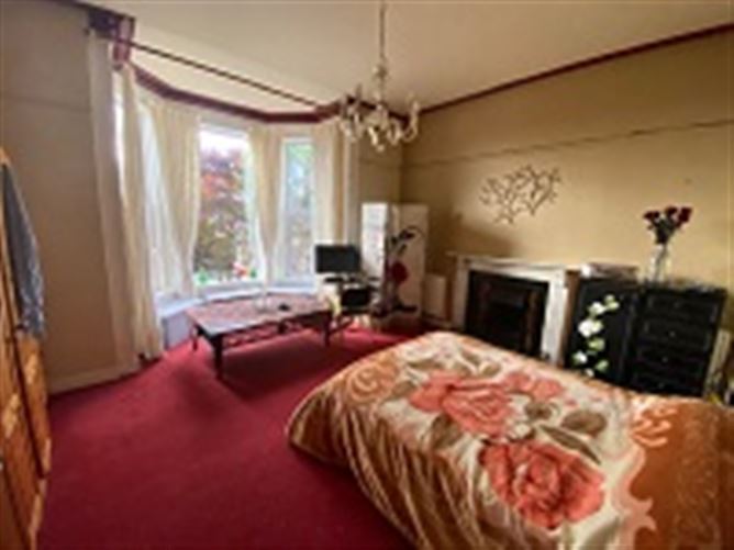 No. 8 Rushbrook Terrace, Cobh, Cork