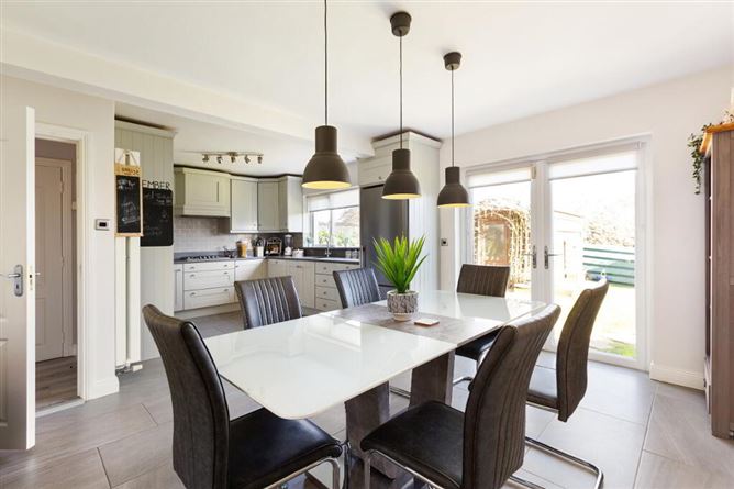25 Marlton Springs, Wicklow Town, Wicklow