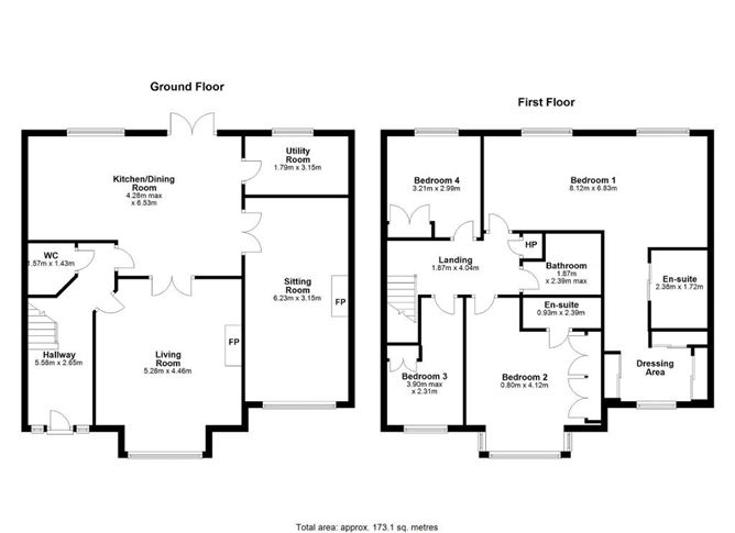 25 Marlton Springs, Wicklow Town, Wicklow