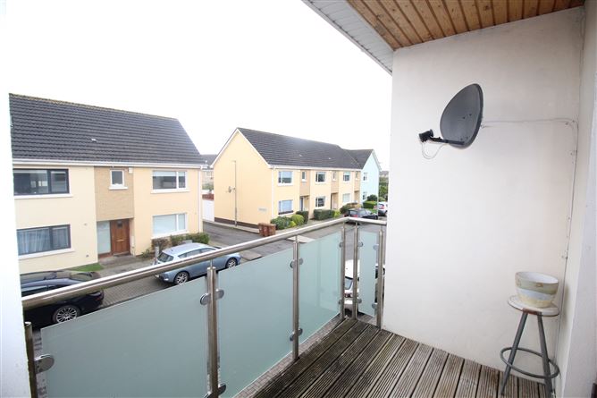 Park House, Willans Drive, Ongar,   Dublin 15