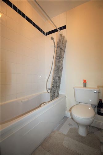 Park House, Willans Drive, Ongar,   Dublin 15