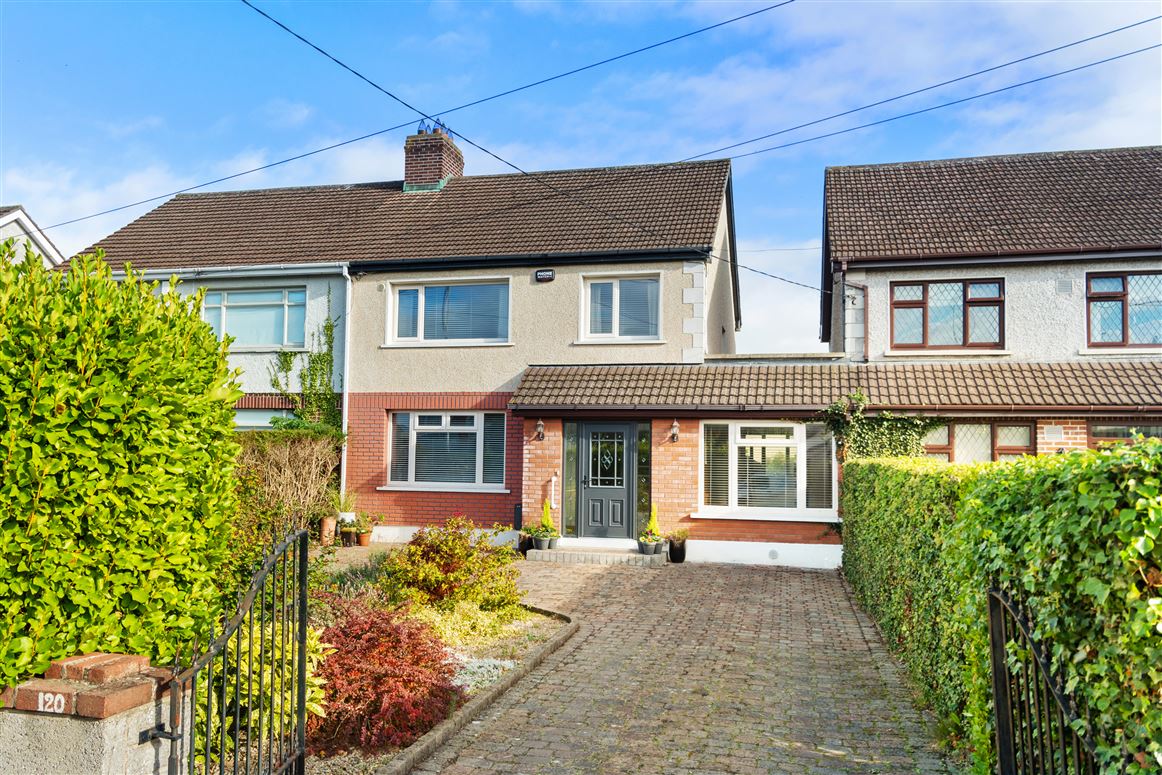 120 Braemor Road, Churchtown, Dublin 14 Mullery O Gara Estate Agents