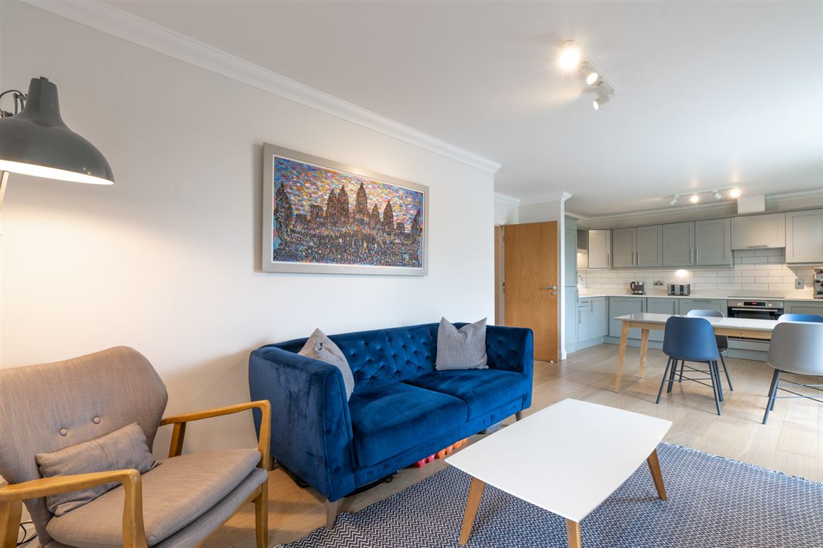 1 The Willows, Dunstaffnage Hall, Dublin Moovingo