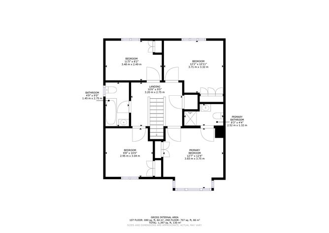9 Williamstown Glen, Waterford City, Waterford
