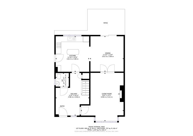 9 Williamstown Glen, Waterford City, Waterford
