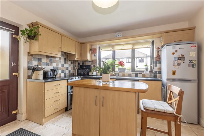 9 Williamstown Glen, Waterford City, Waterford