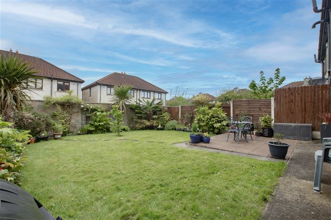 9 Williamstown Glen, Waterford City, Waterford