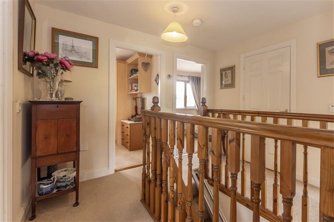 9 Williamstown Glen, Waterford City, Waterford