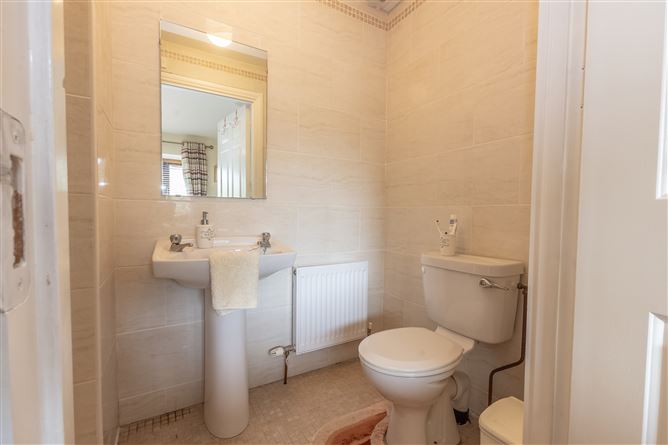 9 Williamstown Glen, Waterford City, Waterford