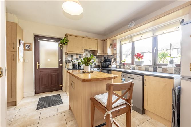 9 Williamstown Glen, Waterford City, Waterford