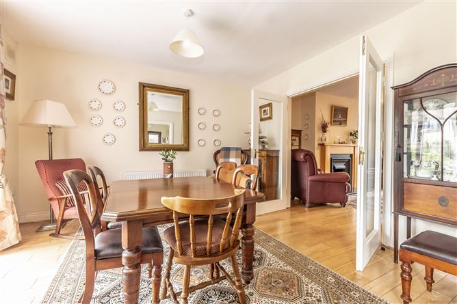 9 Williamstown Glen, Waterford City, Waterford