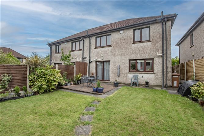 9 Williamstown Glen, Waterford City, Waterford