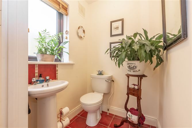 9 Williamstown Glen, Waterford City, Waterford