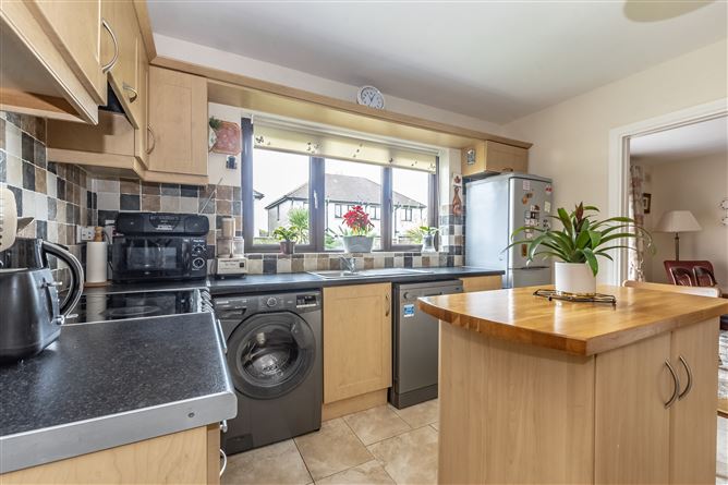 9 Williamstown Glen, Waterford City, Waterford