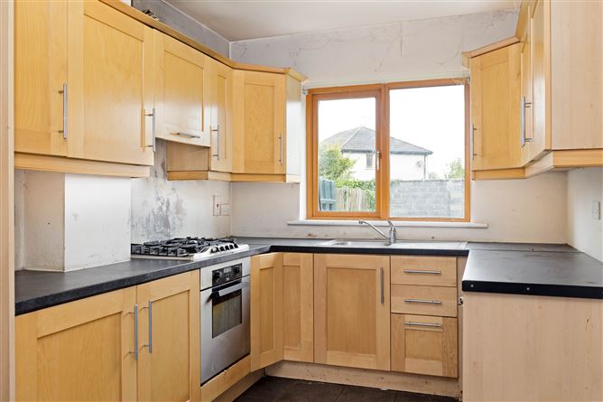 22 Cluain Dara, Derrinturn, Carbury, Kildare