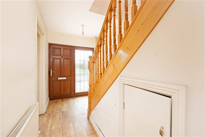 22 Cluain Dara, Derrinturn, Carbury, Kildare