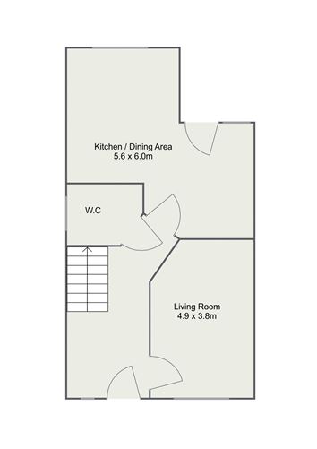 22 Cluain Dara, Derrinturn, Carbury, Kildare