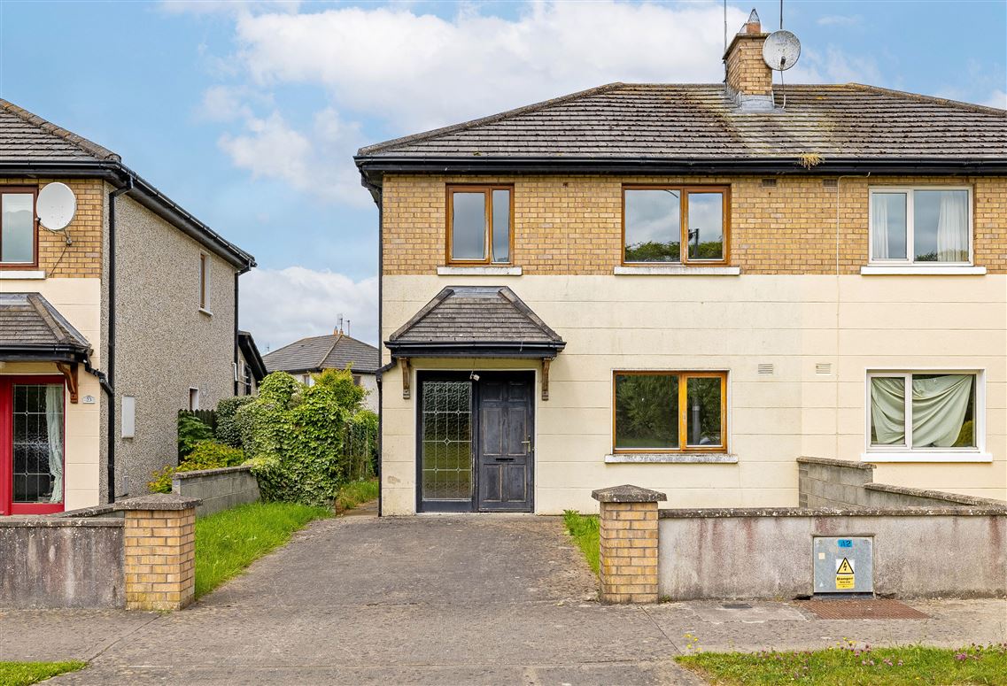 22 Cluain Dara, Derrinturn, Carbury, Kildare