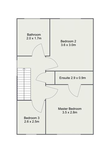 22 Cluain Dara, Derrinturn, Carbury, Kildare