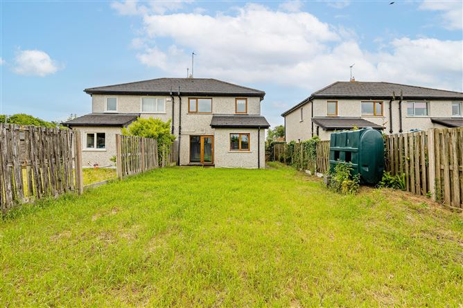 22 Cluain Dara, Derrinturn, Carbury, Kildare