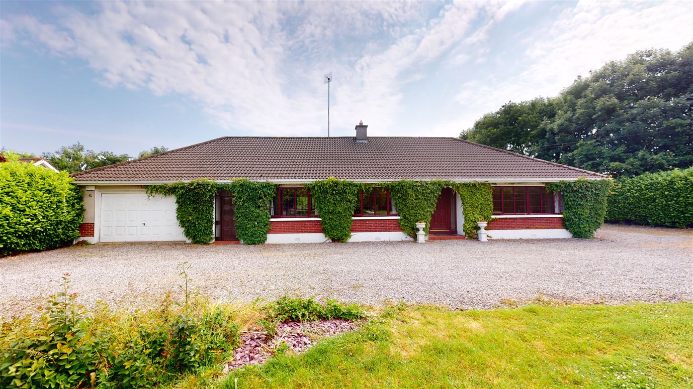 Renvyle, Great Connell, Newbridge, Kildare HWP.ie 4712342 MyHome.ie Residential