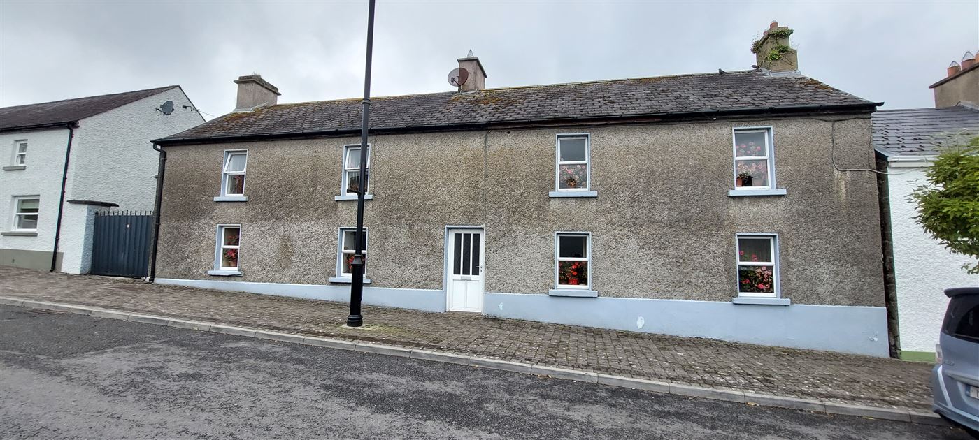  Main Street, Multyfarnham, Westmeath