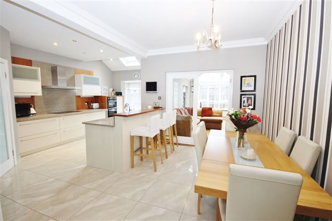 5 Ellensborough Lawn, Tallaght, Dublin 24