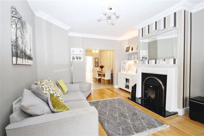 5 Ellensborough Lawn, Tallaght, Dublin 24