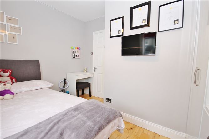 5 Ellensborough Lawn, Tallaght, Dublin 24