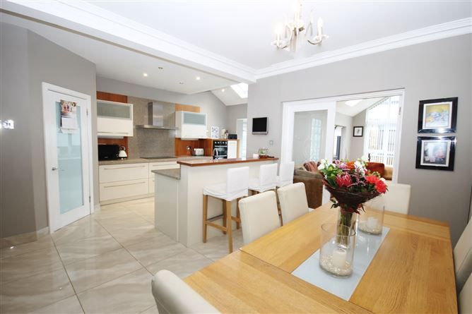 5 Ellensborough Lawn, Tallaght, Dublin 24