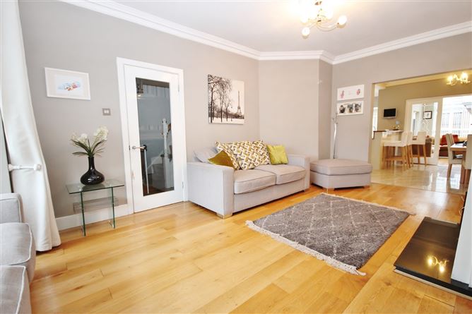 5 Ellensborough Lawn, Tallaght, Dublin 24