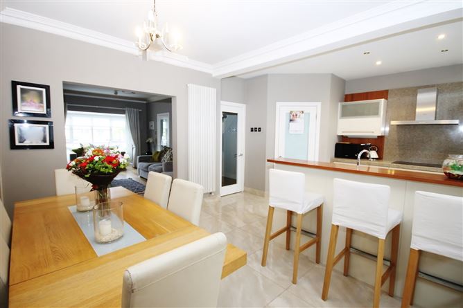 5 Ellensborough Lawn, Tallaght, Dublin 24