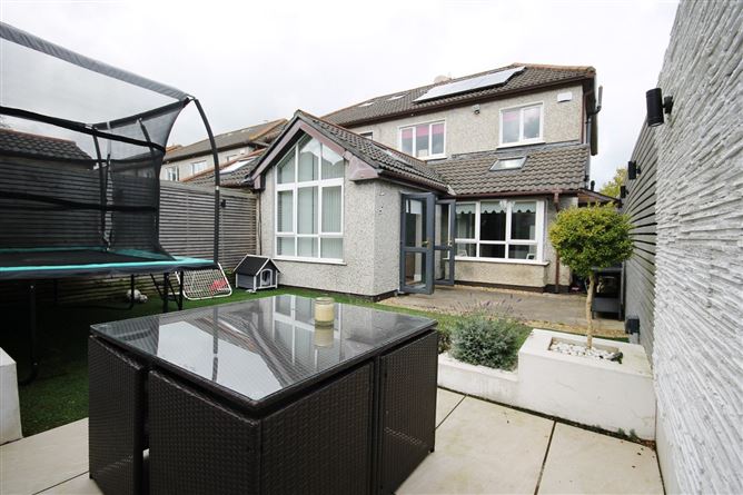 5 Ellensborough Lawn, Tallaght, Dublin 24
