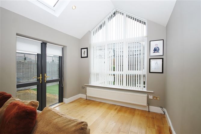 5 Ellensborough Lawn, Tallaght, Dublin 24