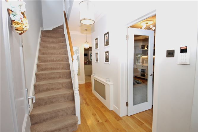 5 Ellensborough Lawn, Tallaght, Dublin 24