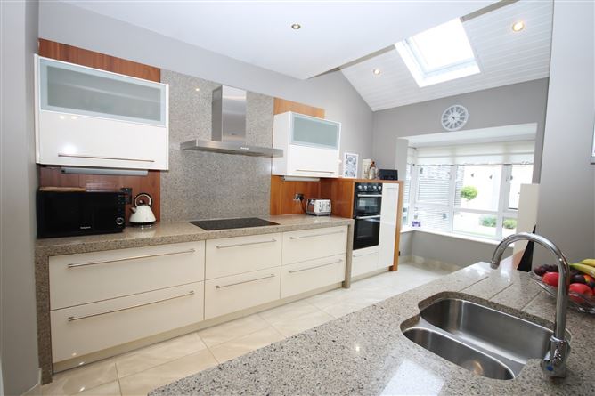 5 Ellensborough Lawn, Tallaght, Dublin 24