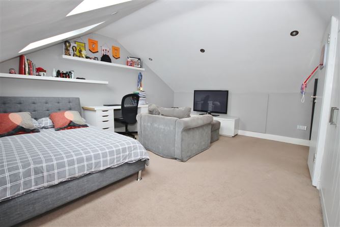 5 Ellensborough Lawn, Tallaght, Dublin 24
