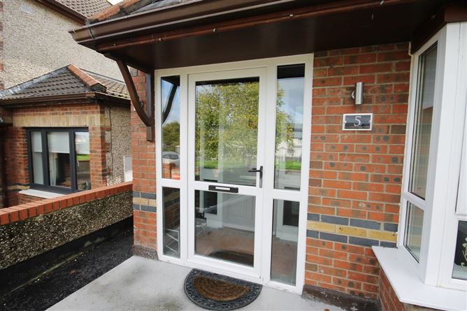 5 Ellensborough Lawn, Tallaght, Dublin 24