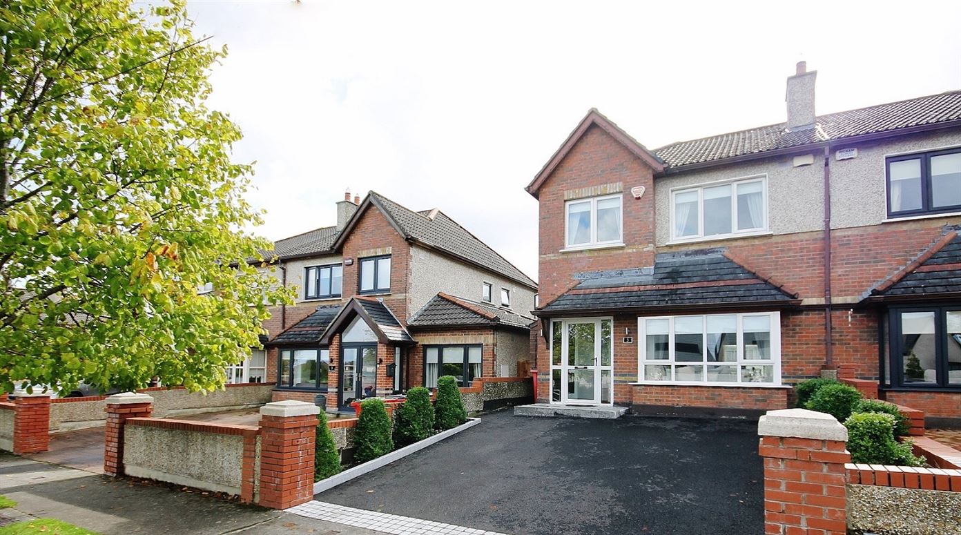 5 Ellensborough Lawn, Tallaght, Dublin 24