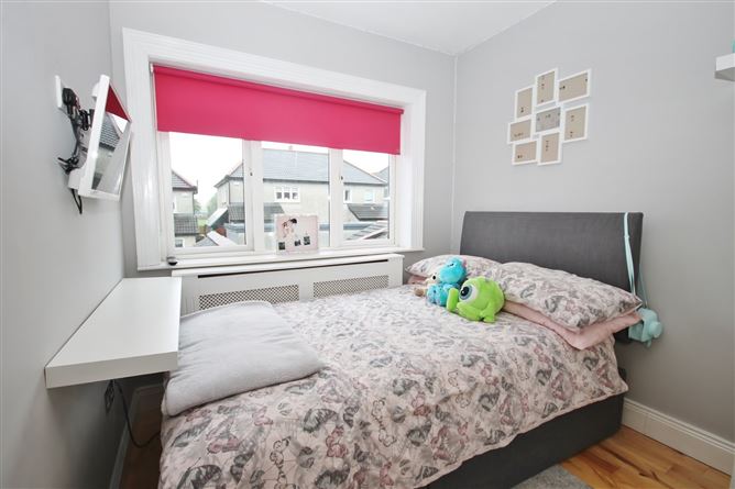 5 Ellensborough Lawn, Tallaght, Dublin 24