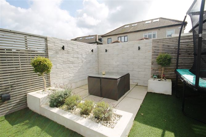 5 Ellensborough Lawn, Tallaght, Dublin 24